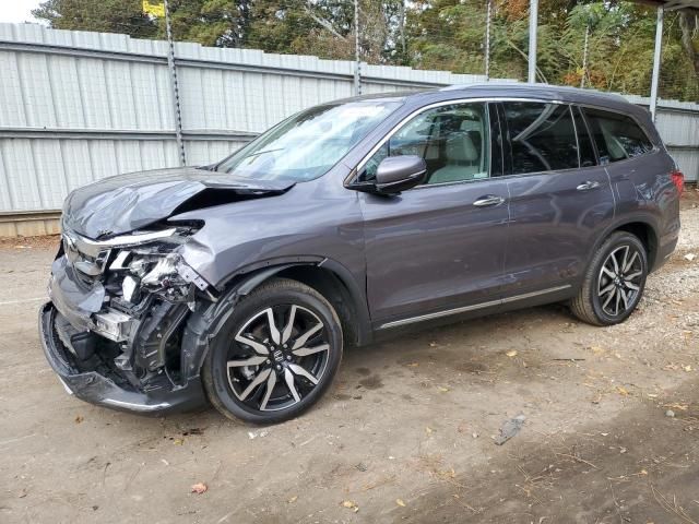 2021 Honda Pilot Touring