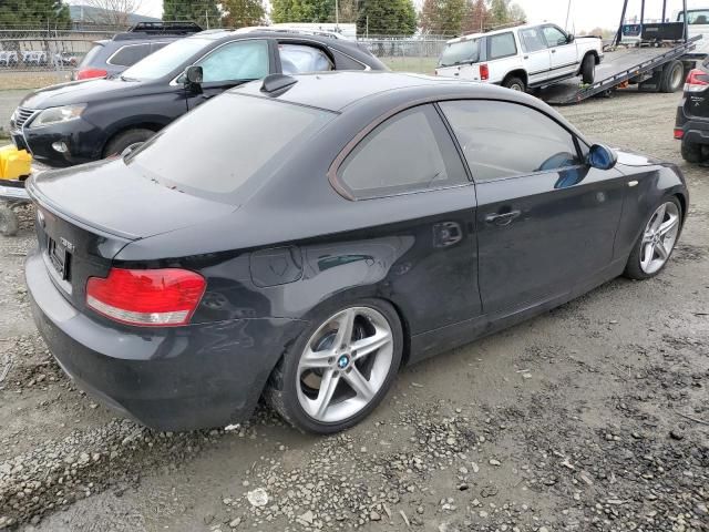 2008 BMW 135 I