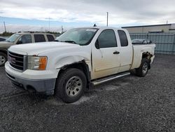 2010 GMC Sierra C1500 SL en venta en Ottawa, ON