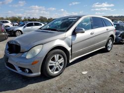 Mercedes-Benz r 350 salvage cars for sale: 2008 Mercedes-Benz R 350