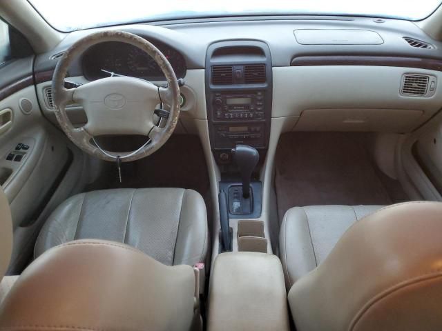 1999 Toyota Camry Solara SE