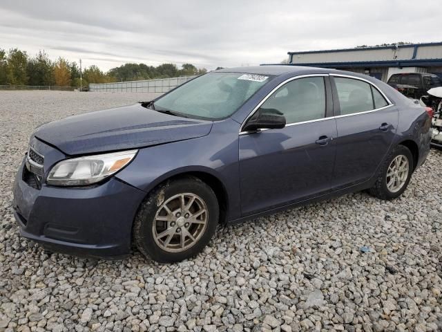 2013 Chevrolet Malibu LS