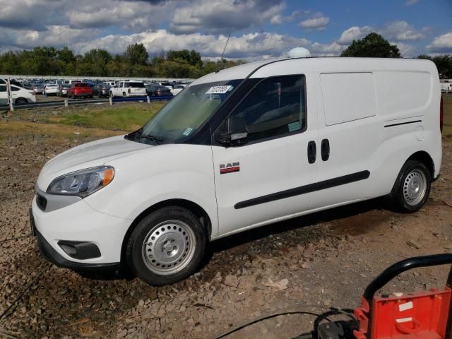 2022 Dodge RAM Promaster City Tradesman