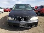 2003 Honda Odyssey EXL