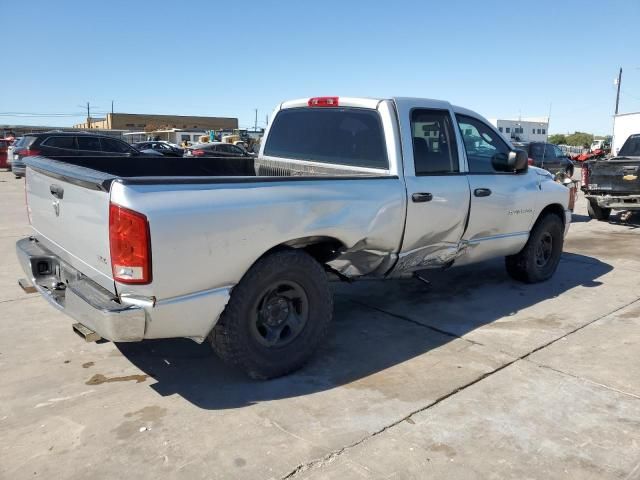 2006 Dodge RAM 1500 ST