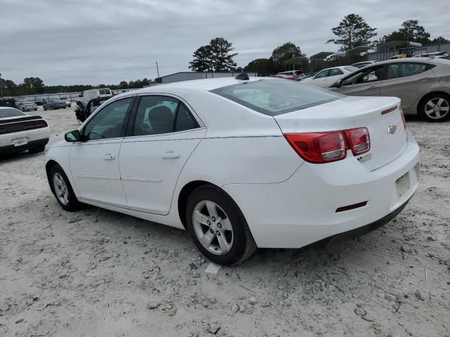 2013 Chevrolet Malibu LS