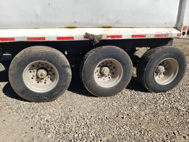 1996 Other Dump Trailer