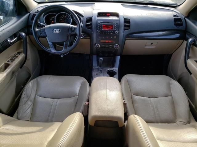 2011 KIA Sorento EX