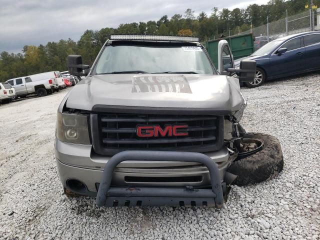 2008 GMC Sierra C1500