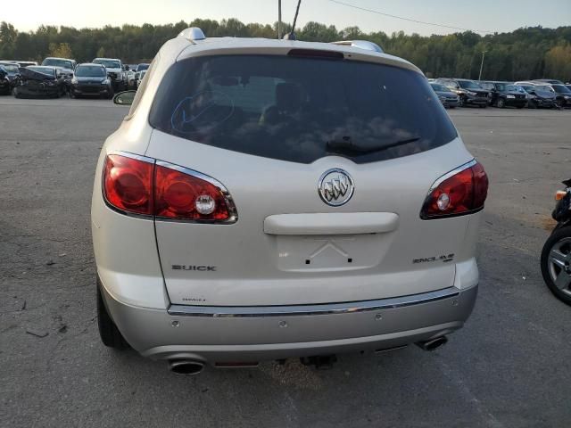 2012 Buick Enclave