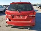 2012 Dodge Journey SXT