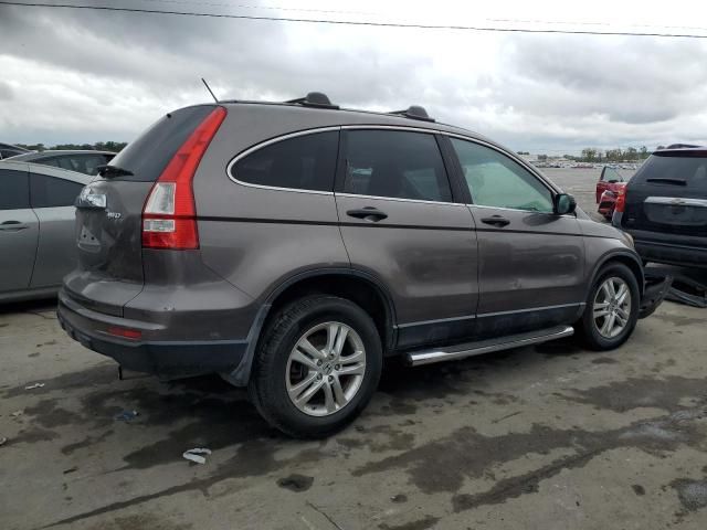 2010 Honda CR-V EX