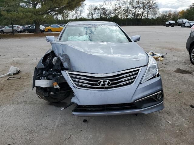 2016 Hyundai Azera