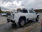 2023 GMC Sierra K2500 Denali