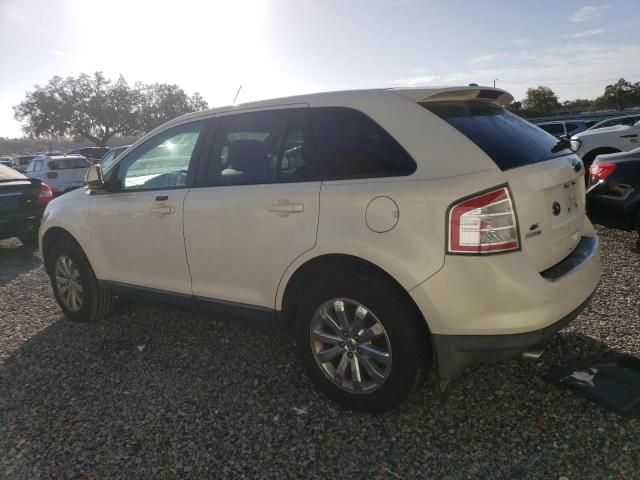 2008 Ford Edge SEL