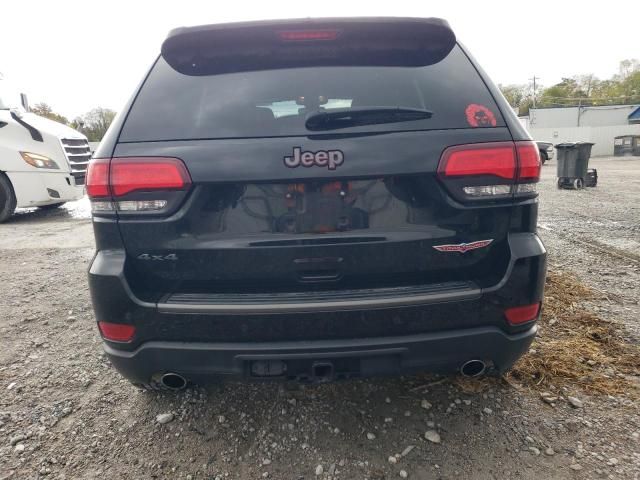 2020 Jeep Grand Cherokee Trailhawk