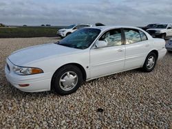 2000 Buick Lesabre Custom for sale in Temple, TX
