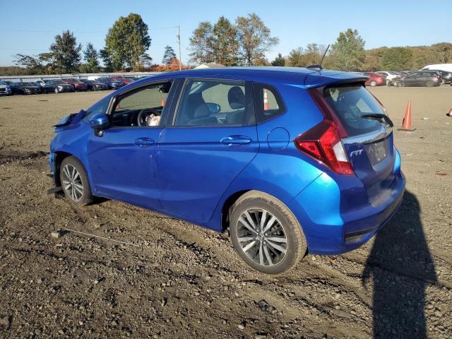 2020 Honda FIT