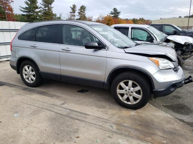 2008 Honda CR-V EXL