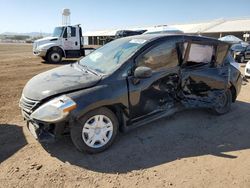 Nissan Versa salvage cars for sale: 2011 Nissan Versa S