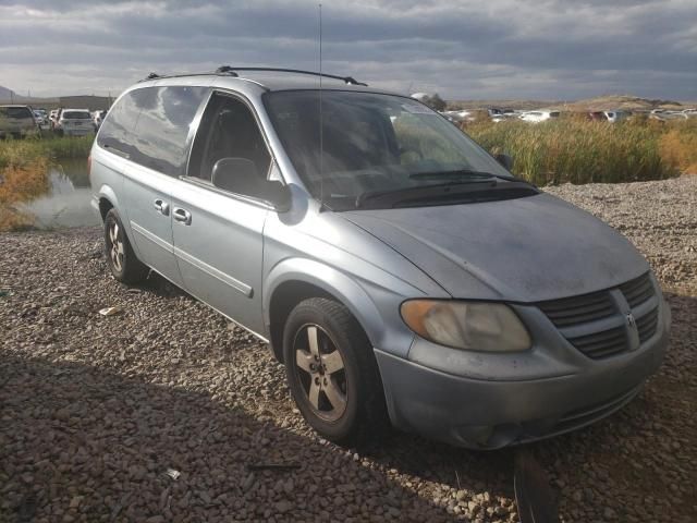 2005 Dodge Grand Caravan SXT