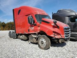 Vehiculos salvage en venta de Copart York Haven, PA: 2021 Freightliner Cascadia 126