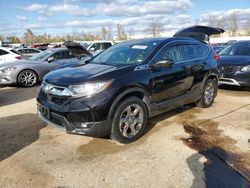 2018 Honda CR-V EX for sale in Bridgeton, MO