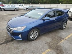 2020 Hyundai Elantra SEL en venta en Eight Mile, AL