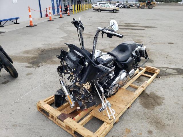 2021 Harley-Davidson Fltrx