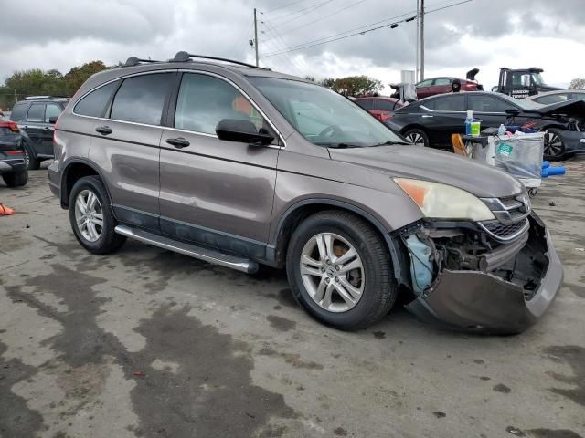 2010 Honda CR-V EX