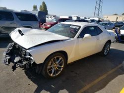Vehiculos salvage en venta de Copart Hayward, CA: 2023 Dodge Challenger GT