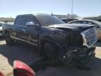 2017 GMC Sierra K1500 Denali