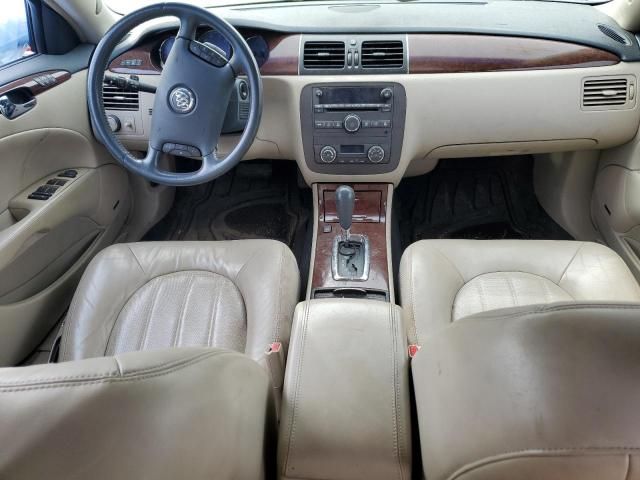 2006 Buick Lucerne CXS