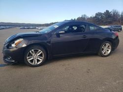 2012 Nissan Altima S en venta en Brookhaven, NY