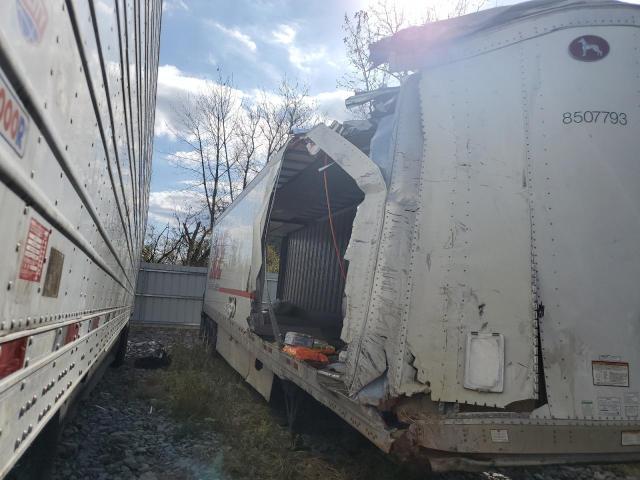 2022 Great Dane 2022 Great Dane DRY Van Trailer