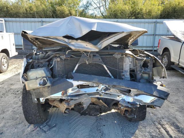 2006 Chevrolet Silverado K2500 Heavy Duty