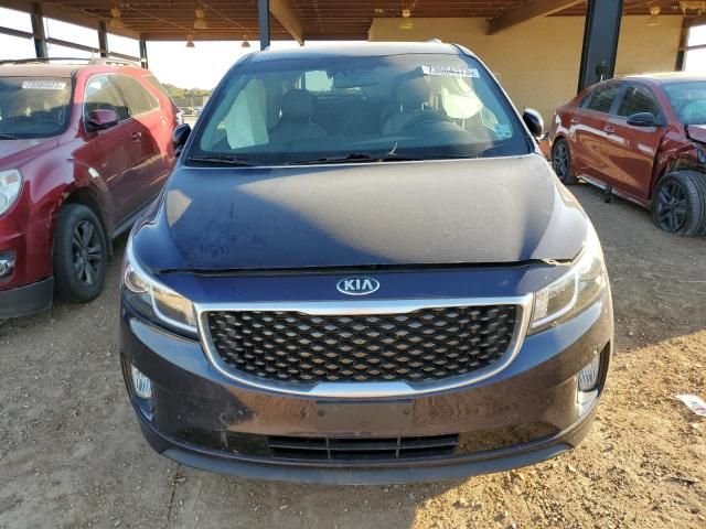 2018 KIA Sedona EX