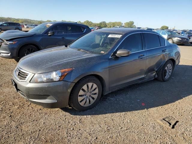 2011 Honda Accord LX