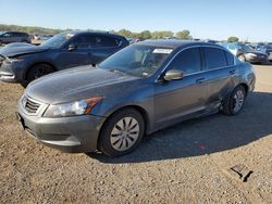 Honda Accord lx salvage cars for sale: 2011 Honda Accord LX