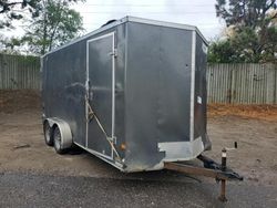 2021 Hall Trailer for sale in Ham Lake, MN