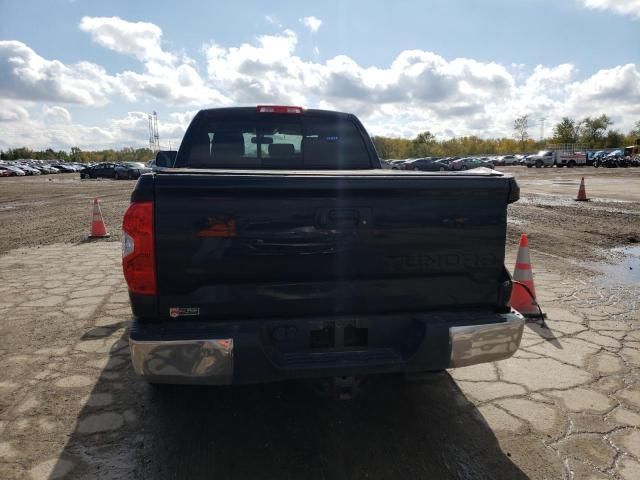 2015 Toyota Tundra Double Cab SR/SR5