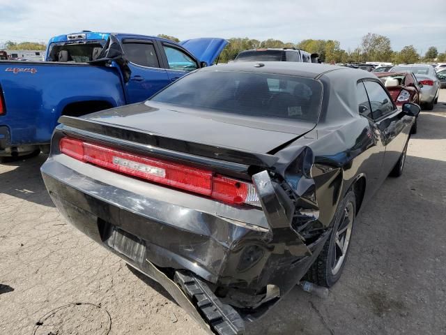 2010 Dodge Challenger SE