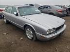 2002 Jaguar XJ8