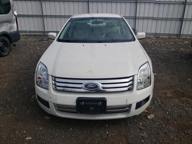 2008 Ford Fusion SE