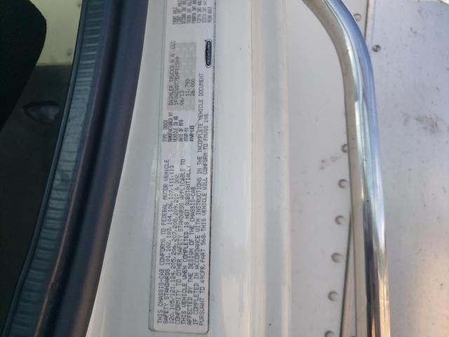 2014 Freightliner M2 106 Medium Duty