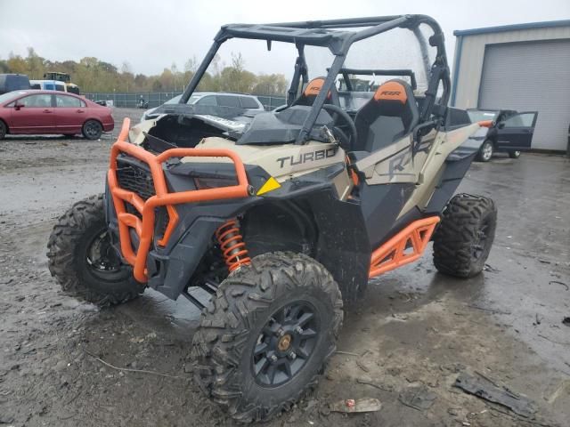 2021 Polaris RZR XP Turbo