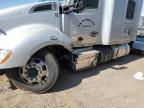 2016 Kenworth Construction T680