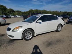 2009 Nissan Altima 2.5 en venta en Conway, AR