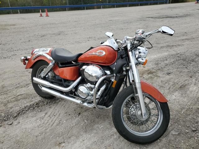 2003 Honda VT750 CDD