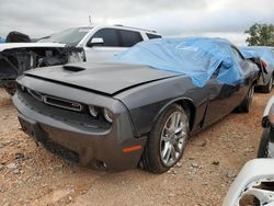 Dodge salvage cars for sale: 2022 Dodge Challenger GT